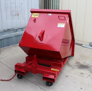 Tilt Hopper for Sale